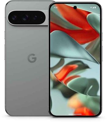 Google Pixel 9 Pro XL 512GB 16GB Hazel (Ohne Simlock)