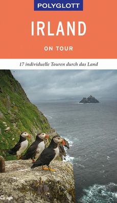 Polyglott on tour Reisef?hrer Irland, Rasso Knoller