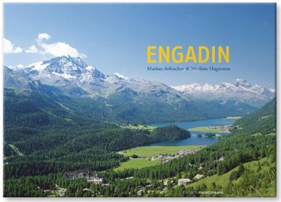 Engadin, Markus Aebischer