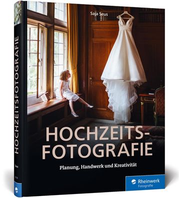 Hochzeitsfotografie, Saja Seus