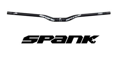 Spank Spike 800 Race bar, XGT, 800mm, 31.8mm, ownhill, Freeride, Slopestyle/ Dirt