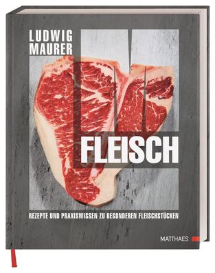 Fleisch, Ludwig Maurer