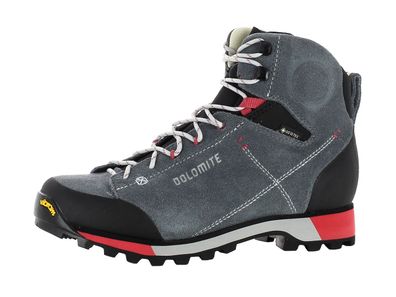 Dolomite Cinquantaquattro Hike Evo GTX Ws gunmetal grey Wanderschuhe