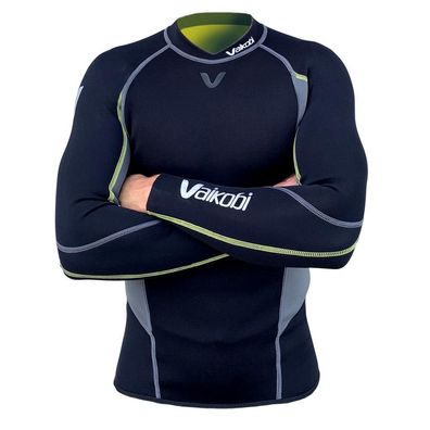 Vaikobi Flexforce 1.5 Top Neoprenshirt Neopren Oberteil Kajak Kanu Shirt