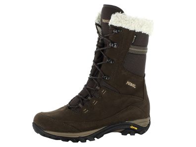 Meindl Fontanella Lady 2 GTX braun Winterstiefel