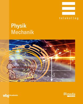 Physik. Mechanik, Hans-Peter Rosenkranz