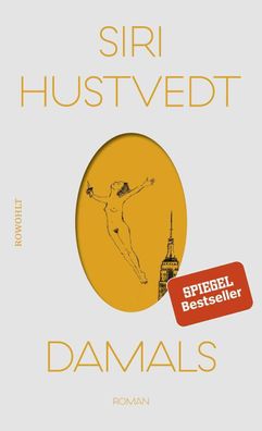 Damals, Siri Hustvedt