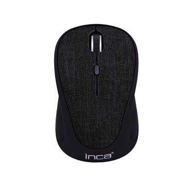 Inca Maus kabellos Bluetooth Optisch 1600 DPI Wireless Funkmaus