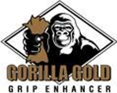 Gorilla Gold Grip Enhancer