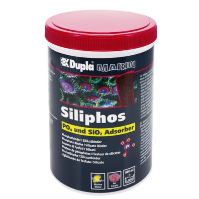 Dupla Marin Siliphos - 840 ml