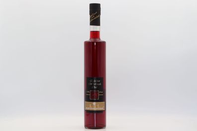 Edellikör Wildkirsch-Chili 0,5 ltr. Liebl