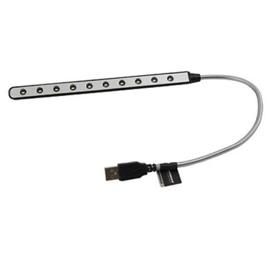 Esperanza EA148 Notebook USB LED-Lampe (weiß) - hervorragende Ausleuchtung bei