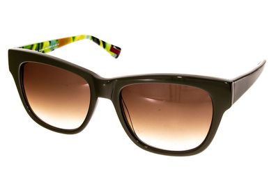 S. Oliver Sonnenbrille Damenbrille 98661-00500