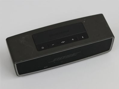 Akkureparatur - Zellentausch - Bose SoundLink Mini II / Model 088772 / 088789