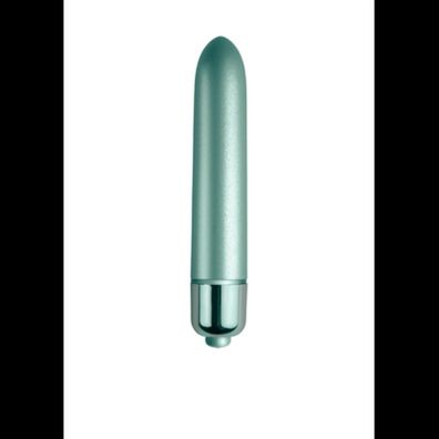 Rocks-Off - Vibrating Bullet with 10 Speeds - 3.54 / 90 mm