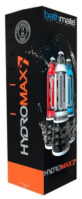 Bathmate - Hydromax7 - (div. Farben)