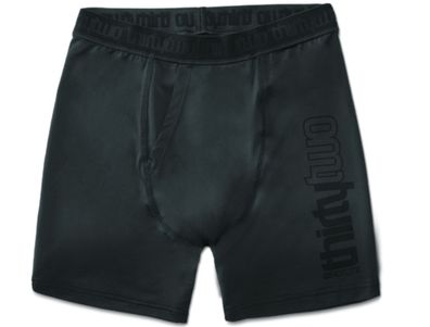 Thirtytwo Funktionsshirt Ridelite Boxer black - Größe: L