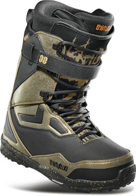 Thirtytwo Snowboard Boot Tm-2 Xlt Helgason '23 black/bronze - Größe: 10