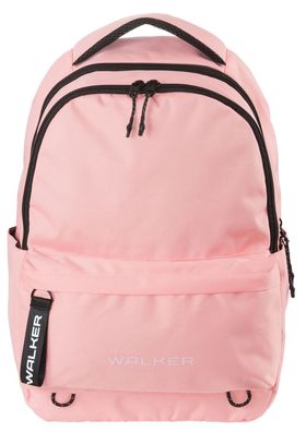 walker 42261-350 Rucksack Alpha pink sand