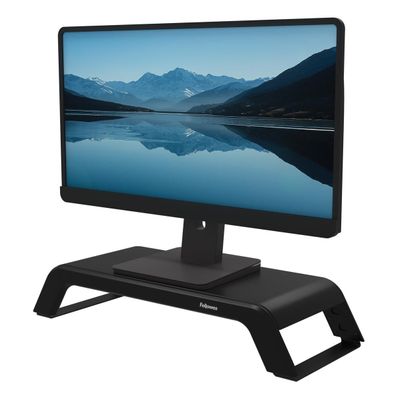 Fellowes 100016996 Fellowes Monitorständer Hana LT schwarz