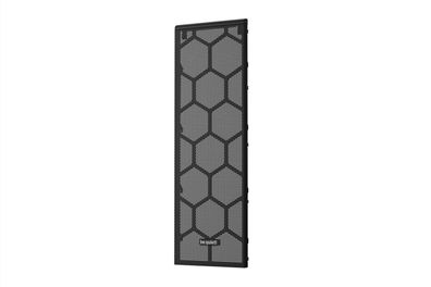 Be Quiet BGA10 be quiet! Airflow Front Panel für Silent Base 801/802