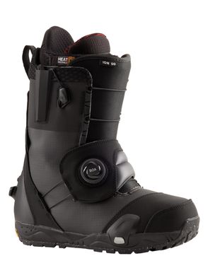 BURTON Snowboard Schuh Ion Step On black - Größe in US/EU: 10,5/43,5