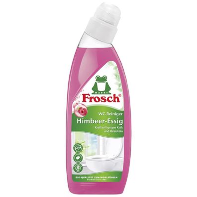 Frosch® 2659130 Frosch® WC-Reiniger 0,75 l