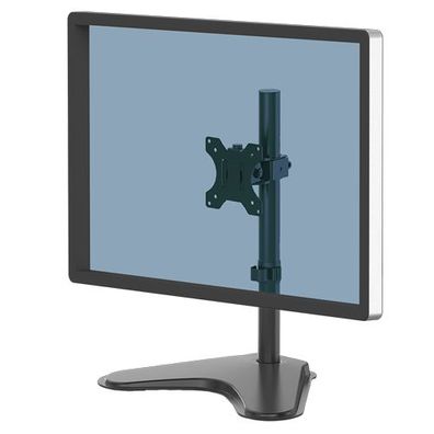 Fellowes Professional Series Monitor-Halterung schwarz