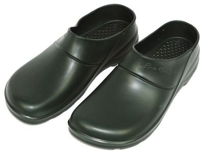 Clogs LEMIGO Bio Comfort ultraleichte EVA Gartenclogs Gartenschuhe