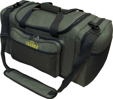 Angeltasche für Angelzubehör Tackle Tasche SAKANA STD