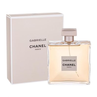 Chanel Gabrielle Eau De Parfum 100ml Neu