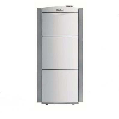 Vaillant Gas Brennwert Kessel ecoVIT exclusiv VKK 226/4 Erdgas E 23,5 kW