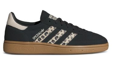 Adidas Handball Spezial Black Leopard