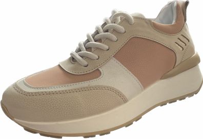 Sneaker Damen Babouche Lifestyle Damensneaker Combi-88