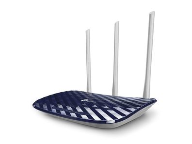 TP-Link C20 AC750 TP-Link Archer C20 AC750