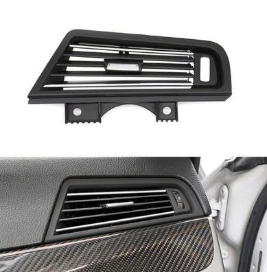 Frischlüftgrill Lüftungsgitter Lüftdüse rechts für BMW 5er F10 F11 alle
