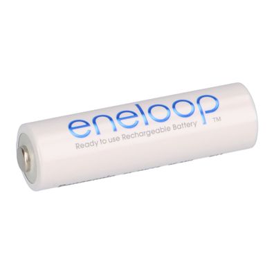 Eneloop Mignon Akku BK-3MCCF/BF1 Ni-MH 1,2V 2000mAh Bulk Industrie