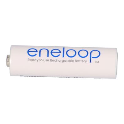 eneloop Mignon Akku BK-3MCCE BF1 Ni-MH 1,2V 2000mAh AA lose