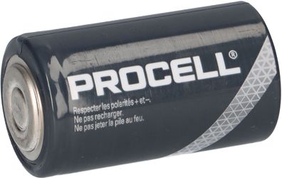 Duracell Procell Constant MN1300 Mono D Batterie