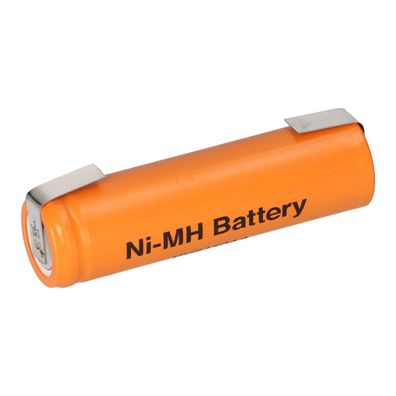 Panasonic Akku HHR-150AA Ni-MH 1,2V 1500mAh U-Lötfahne