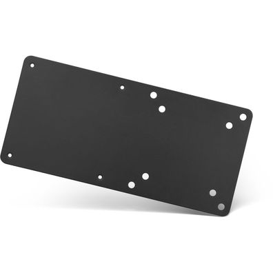 InLine® 23176A Halterung für Intel NUC-PC an VESA 75/100 Halter