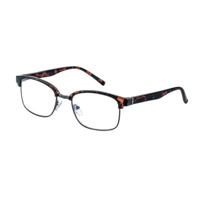 Filtral Lesebrille Palermo F4562940 demi br/gun 25