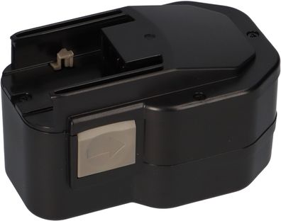 Werkzeugakku 12V 3Ah Ni-MH passend für Werkzeug Akku AEG BEST 12BBPB