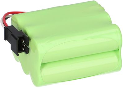 Akku kompatibel Tivoli PAL BT, PAL+, MA-4, PP-2