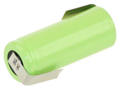 XCell Akku 4/5 A 1,2V / 2200mAh X4/5A2200 Hochstrom Z-Lötfahne