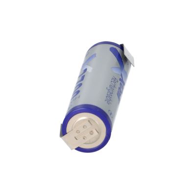 XCell Mignon AA Akku Ni-MH 1,2V 2700mAh lose Z Lötfahne