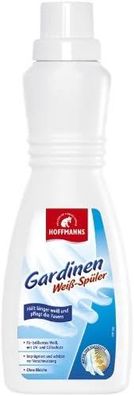 3x Hoffmanns Gardinen Weiß-Spüler 500ml