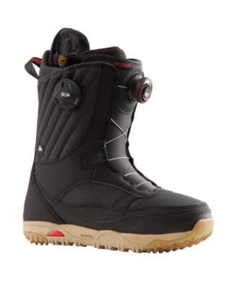 BURTON Snowboard Schuh Limelight Boa black - Größe: 6.0