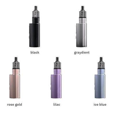 Vaptio Cosmo Prime - Kit E-Zigarette - 4ml Tank 2400 mAh Akku - max. 40 Watt