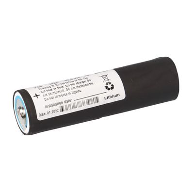 Lithium Batteriepack Ultralife - 3,6V 18Ah Ortungssysteme und Spülrohranlagen